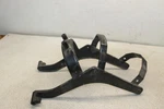 99 Yamaha Royal Star XVZ1300AL Boulevard Rear Support Subframe 4XY-21190-02-00. Fixed Price $25.00.