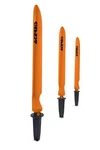 Acerbis Track Markers 56 Piece Set Orange. Fixed Price $382.43.