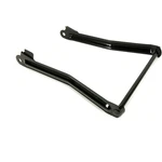 V-twin Manufacturing Black Rear Frame Kickstand 49-0953. Fixed Price $106.25.