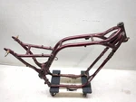 92-97 Suzuki VS800 Intruder Main Frame Chassis Straight Cln. Fixed Price $588.49.