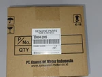 Kawasaki Frame Slider 99994-2006 For 2024-2025 Z500 & Ninja. Fixed Price $271.99.