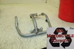 02 Honda Frame Chassis Guards Shields Protectors B46D. Fixed Price $18.00.
