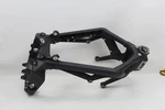 Triumph Daytona 675R 13-17 Main Frame Chassis Straight Slvg T2071220. Fixed Price $594.99.