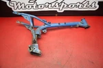 1987 Suzuki JR50 Frame Chassis. Fixed Price $109.99.
