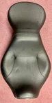 Harley-davidson 51112-00B Softail Deuce Sundowner Seat '00-'07 Fxstd. Fixed Price $169.99.