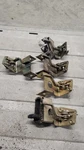 One Honda Cub Seat Latch Lock. Fixed Price $30.00.