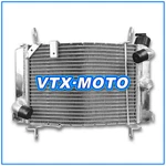 Racing Cooling Aluminum Radiator For 2008-2019 Ktm 690 Enduro Smc Replacement. Fixed Price $199.00.