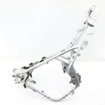 01-05 2001 2005 Suzuki Bandit Gsf Main Frame Chassis 100% Ready! Oem D78. Fixed Price $999.99.