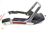 Honda Magna 1100 Rear Grab Handle Fender Trim Oem# 77320-MB4-000. Fixed Price $129.99.