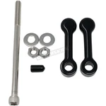 Customs Black 2" Billet Tank Lift Kit DK-SPT-TLK-2. Fixed Price $59.95.