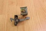 1993 Honda Cub Seat Latch / Lock. Fixed Price $19.00.