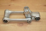 2007 Yamaha Oem Rear Shock Arm Linkage 5XC-2217A-G0-00. Fixed Price $44.49.