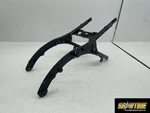 17-23 Harley-davidson Street Glide Flhx Rear Back Fender Support Subframe. Fixed Price $118.75.