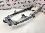 Rear Sub Frame Honda CBR600RR 07-12 50200-MFJ-A40. Fixed Price $177.46.
