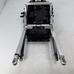Aprilia RSV1000R 2004-2008 Rear Subframe Pt.no AP8146500 #b.shelf. Fixed Price $107.46.