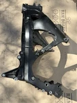 05-06 2006 Honda Main Frame Chassis Ez Reg Cln 5000 Miles. Fixed Price $1125.00.