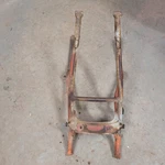 1987 Honda CR500R Subframe. Fixed Price $79.99.