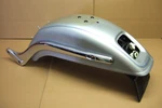Genuine Harley Rear, Section, Softail Deuce Fxstdi 2004-06 Brilliant Silver. Fixed Price $782.59.