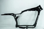 2016 Harley Dyna Fxdwg Wide Glide Oem Body Main Frame Chassis 47748-10A Slvg. Fixed Price $728.19.