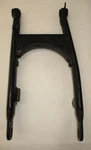 86 Suzuki Savage LS650 Swingarm. Fixed Price $12.72.