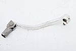 2005 Kawasaki KX250 Shifter Lever Pedal 13156-0041 JP3. Fixed Price $10.32.