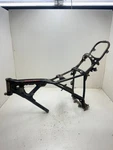 1981 Honda Enduro Main Frame Body Assembly Chassis Bos! Read. Fixed Price $129.99.