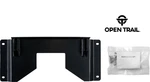 Open Trail Front Snow Plow Mid Mount Cf-moto Cforce 800 Xc 1000 2019-2024. Fixed Price $89.95.