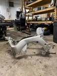 15 Bmw Gtl Frame Chassis. Fixed Price $809.99.