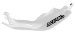 Acerbis Polypropylene Chassis Belly Skid Plate White Husqvarna FX350 17-18. Fixed Price $91.39.