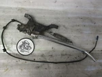 2003 Yamaha XVS650R V-star Custom Side/kick Stand Bracket, Sensor. Fixed Price $21.75.