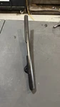 2006-2012 Triumph Daytona 675/R Oem Chain Guard Protector. Fixed Price $15.00.