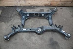 Rear Suspension Subframe Cradle Crossmember 95B505235F Oem Porsche Macan 2015-24. Fixed Price $284.99.