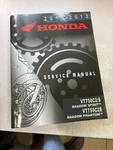 Honda Oem Service Manual For 2010-2013 VT750C2/S Shadow Spirit VT750C2B Phantom. Fixed Price $65.00.