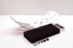 Works Connection 10-435 Skid Plate Kit Nos. Fixed Price $61.19.