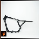 07-12 Harley Sportster XL1200L Low Body Main Frame Chassis 49348-09 Oem 9K. Fixed Price $440.00.