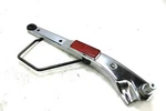 87-94 Honda Shadow 1100 Right Rear Passenger Fender Grab Rail 77330-MM8-000. Fixed Price $17.59.
