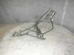 05 Kawasaki Frame Chassis 19T. Fixed Price $283.43.