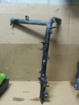 1997 Honda Goldwing GL1500 Sub Frame Engine Cradle 50150-MAM-A60. Fixed Price $102.00.