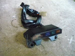 1985 Honda VF1000 Interceptor Oem Pilot Box Gauge Cluster Lights 37600-MJ4-671. Fixed Price $74.99.