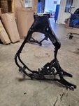 12 Yamaha Star Frame Chassis. Fixed Price $189.99.