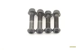 2003 Yamaha Yzf R6 Oem Rear Subframe Mounting Bolts Hardware 90149-10006-00. Fixed Price $22.44.
