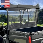 Ranger Rear Windshield 2010-2014 Compatible With Polaris MID-SIZE/570/5. Fixed Price $336.76.