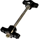 Custom Pivot Shaft .629IN. Motorcycle Street Bike Cce MDFXR1 0502-0598. Fixed Price $636.23.
