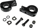 Harddrive Footpeg Mount Clamps 1/4" Black P77-6004GB. Fixed Price $117.86.