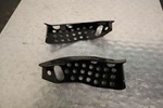 2005-2007 Suzuki RM450Z Engine Guards 42520-35G00 Free Shipping. Fixed Price $36.76.