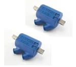 Dynatek Ignition Coils .7 Ohm Dual Output DC9-1. Fixed Price $182.99.