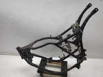 84 85 Honda Shadow VT700C Main Frame Chassis Straight Cln. Fixed Price $1198.97.