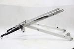 2009 Bmw G450X Oem Rear Back. Fixed Price $139.30.