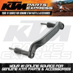 New Oem Ktm Grip Handle 125 150 250 300 350 450 500 Sx Xcw Xcf Exc 79112917044. Fixed Price $48.99.