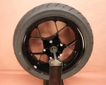 2022-2024 Ktm 790 Duke Rear Maxxis Tire Rim Wheel 180/55 ZR17. Fixed Price $495.49.